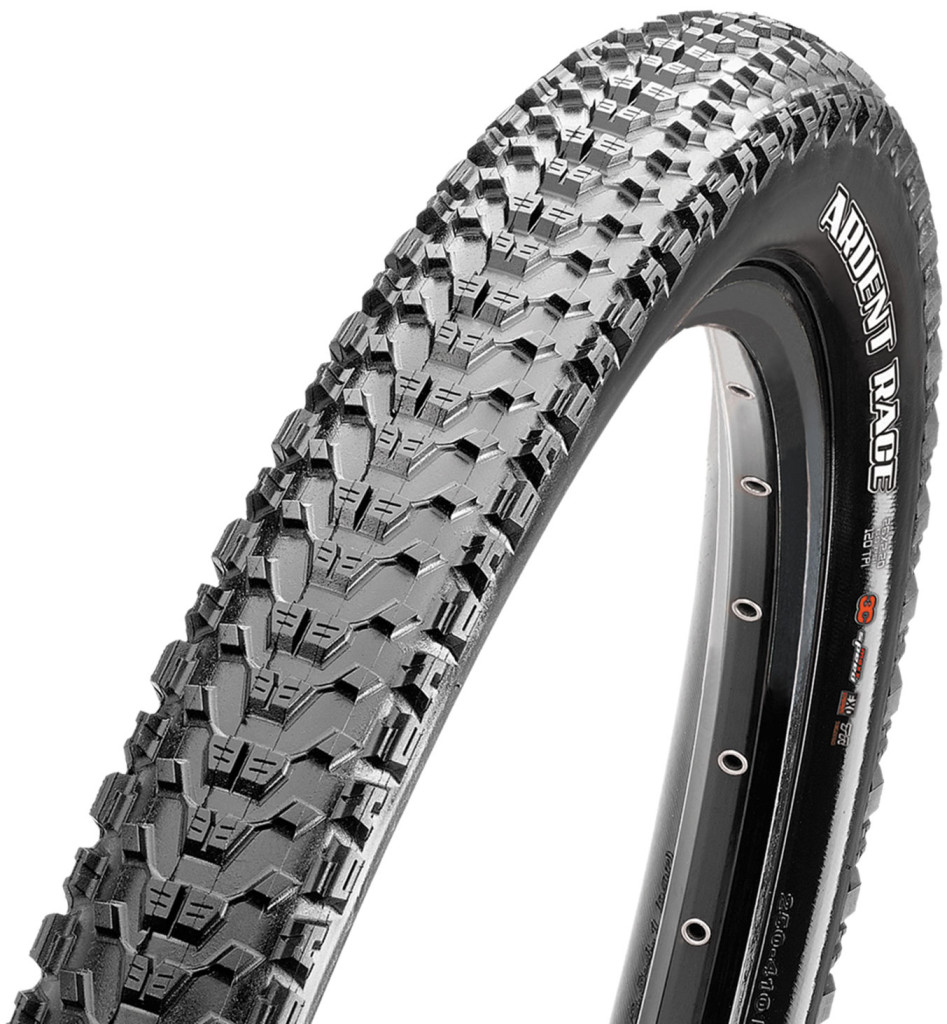 Купить Покрышка Maxxis Ardent Race M329RU, 27.5 дюймов х 2.2 