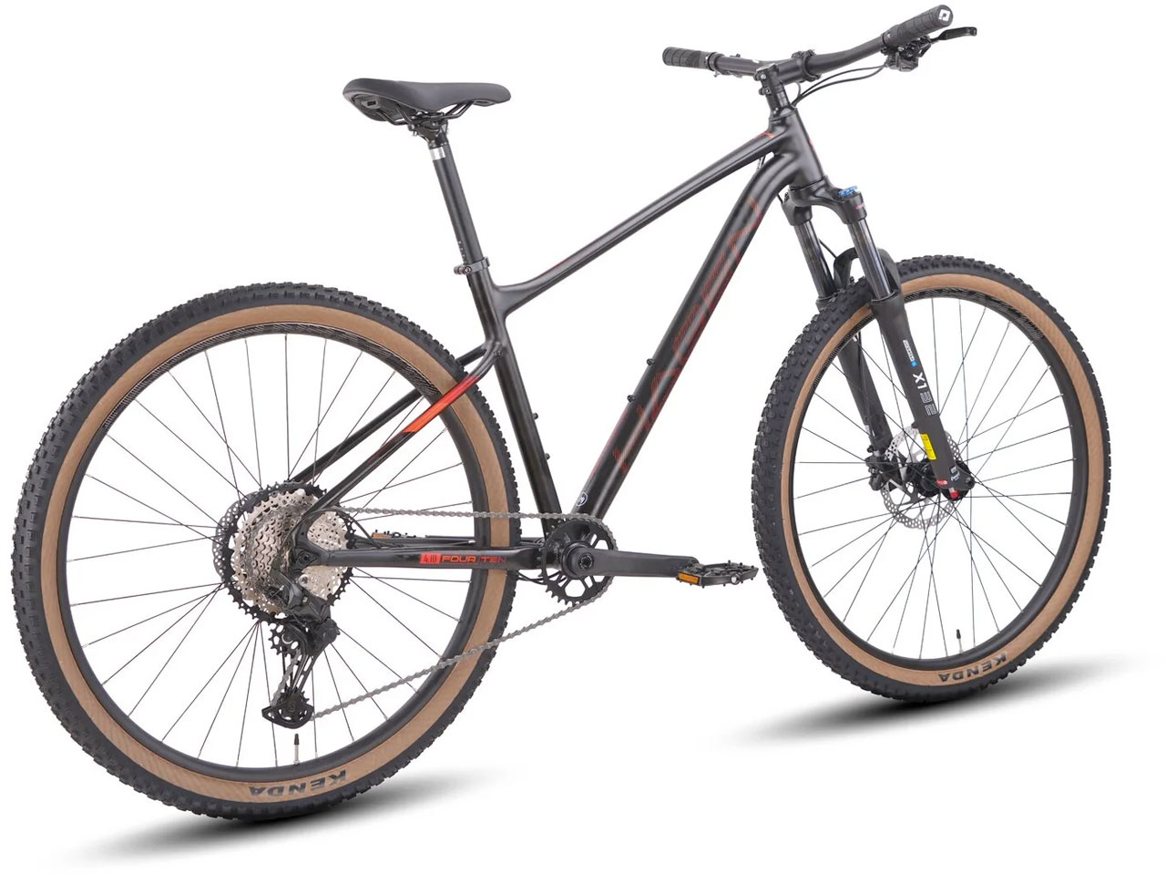 Купить HAGEN 4.10 27.5 2025