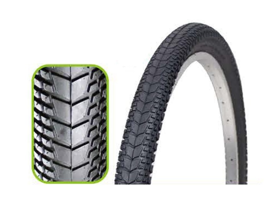 Купить Покрышка TRIX TX-074 27.5 дюймов x2.125 (57-584)