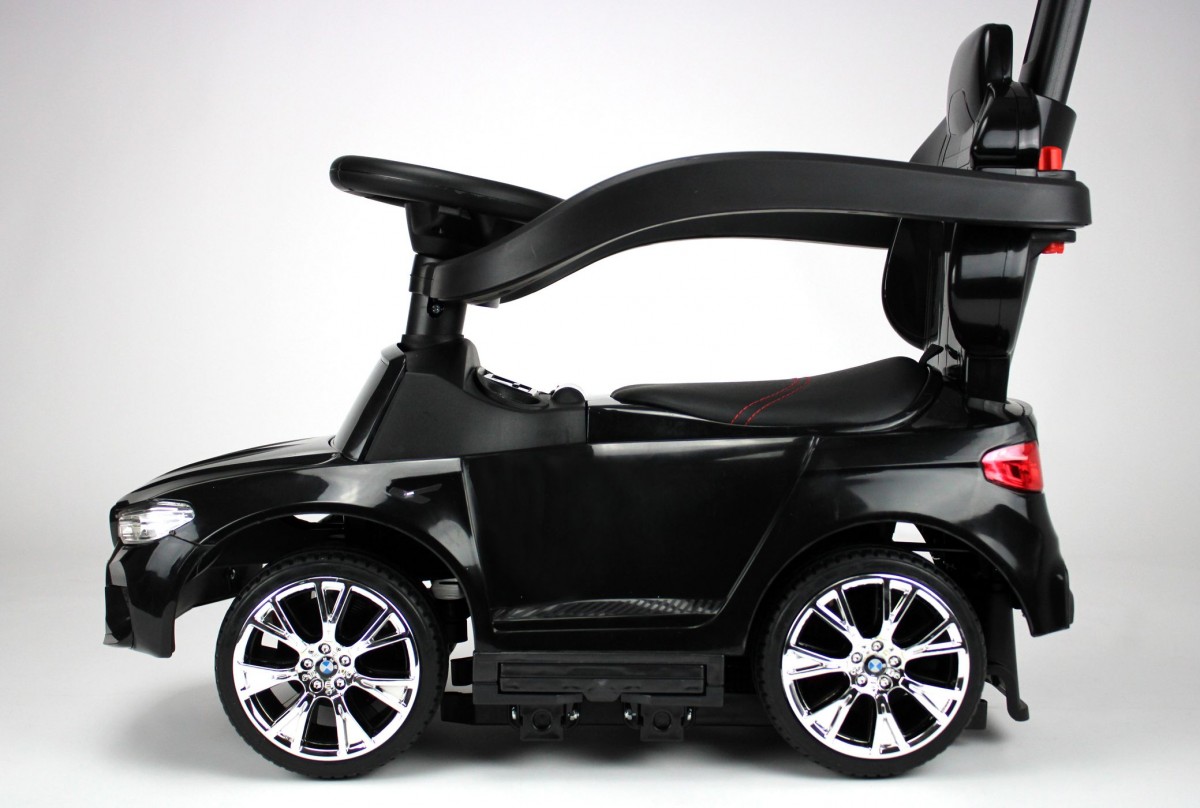 Купить Детский толокар RIVERTOYS BMW M5 A999MP-M
