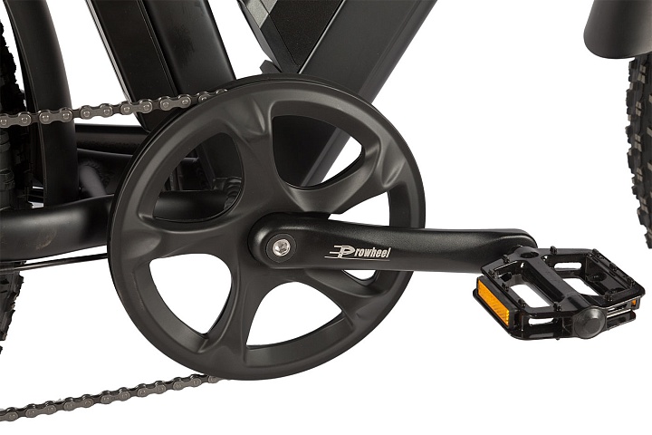 Купить Электровелосипед GELBERT Pegas 2 ULTRA