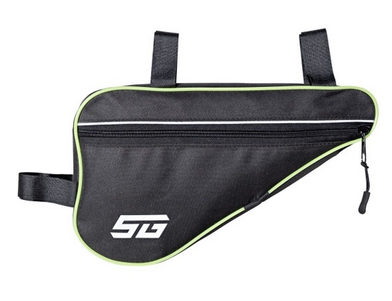 Купить Сумка под раму STG FB-002, размер 30х17х6 см