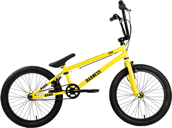 Купить STARK Madness BMX 1 2025