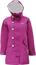 Купить Куртка KVANUM 2 117 2013 wmn parka