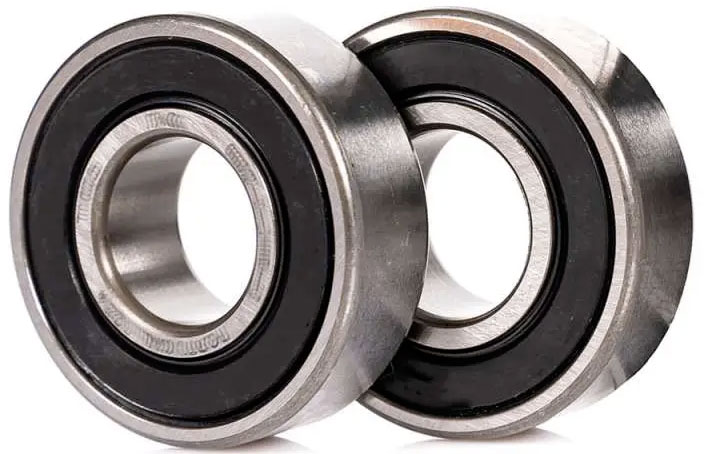 Купить Подшипник NSK 6000-DDUCM, 26х10х8 мм