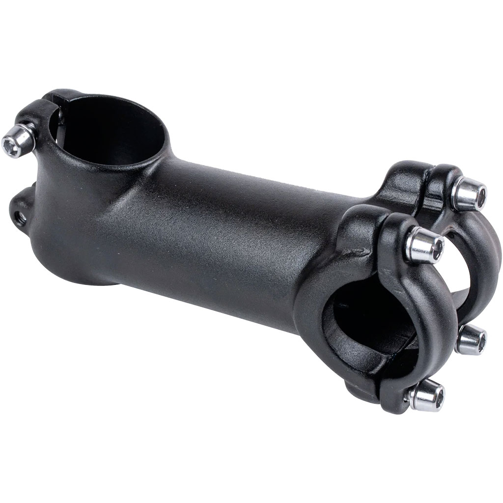 Купить Вынос руля SM-M013 1-1/8 дюймов  90 мм 31.8 мм чёрный