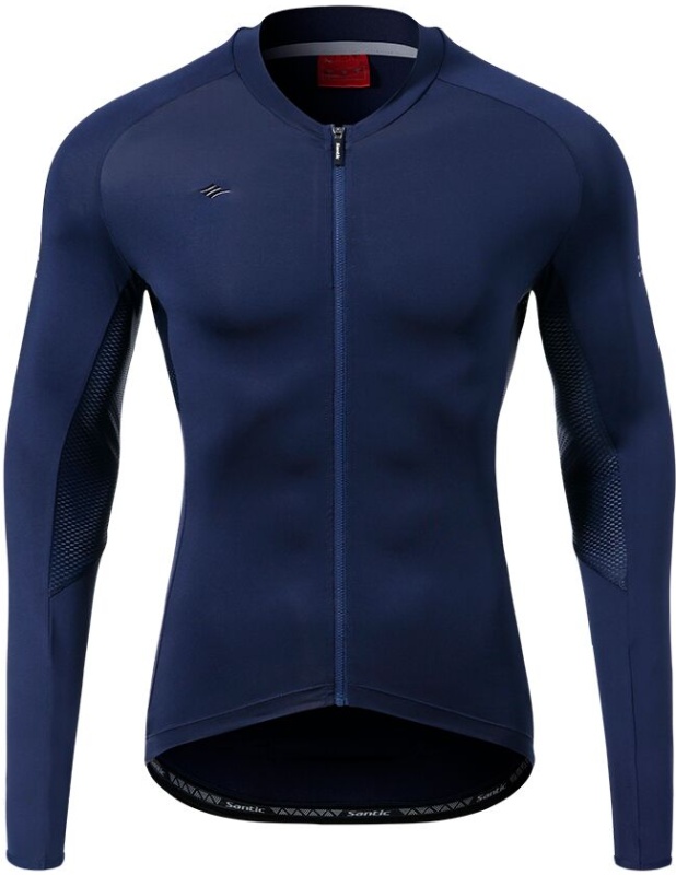 Купить Джерси SANTIC WM0C01112NER