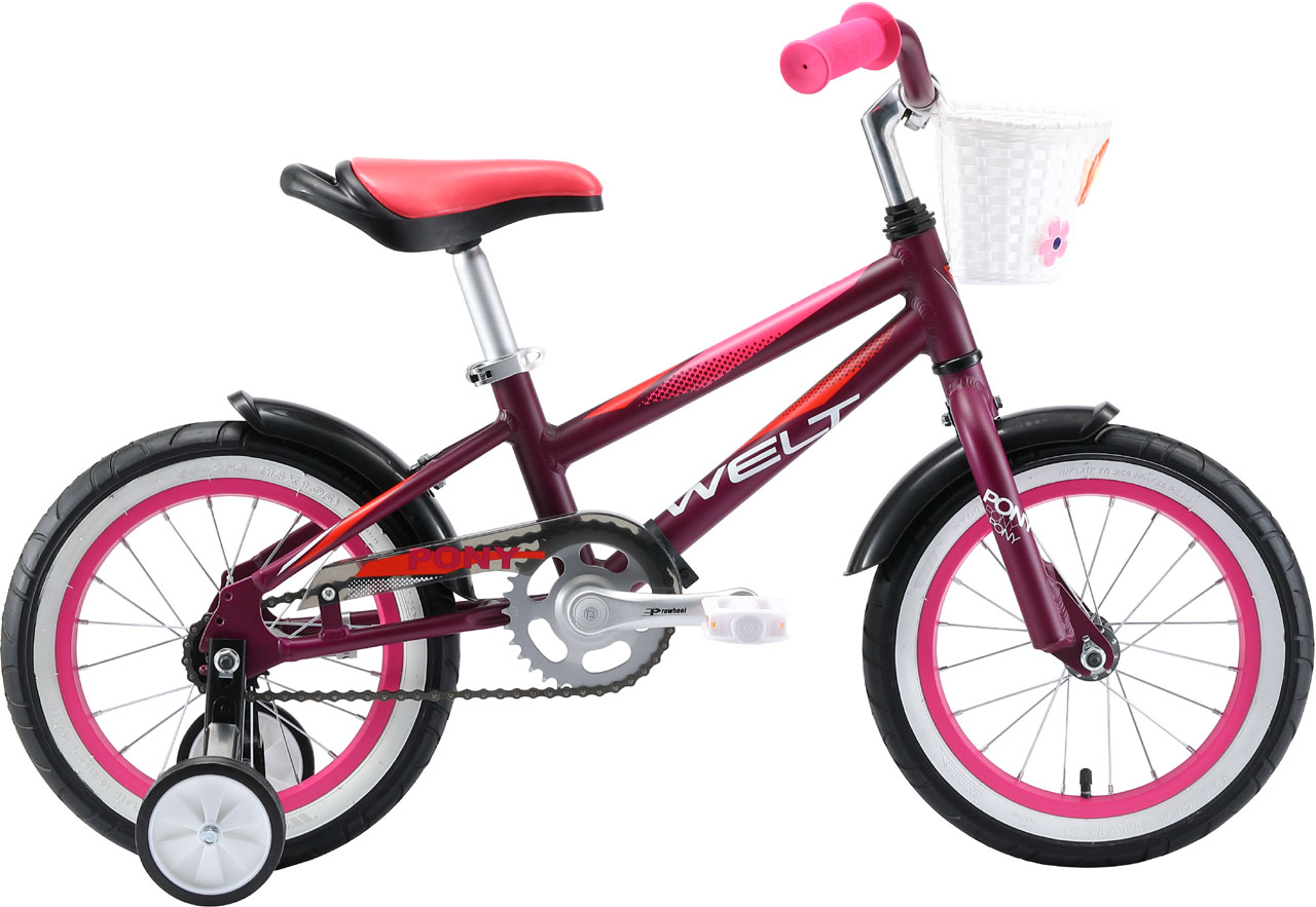 Купить WELT Pony 14 2021