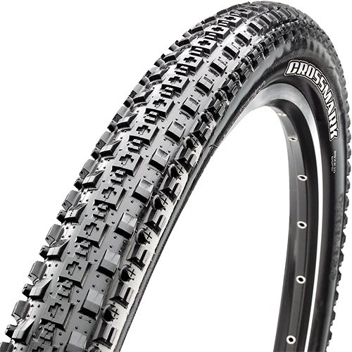 Купить Покрышка Maxxis Crossmark II, 26x1.95