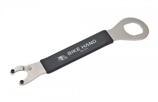 Купить Съемник каретки BIKE HAND YC-171