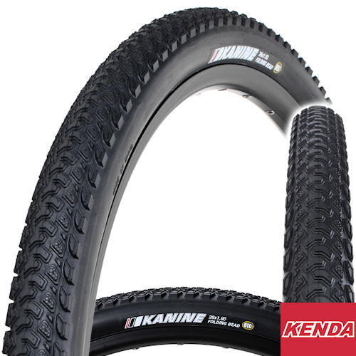 Купить Покрышка 26х1.90 дюймов  Kenda K1110 Kanine 