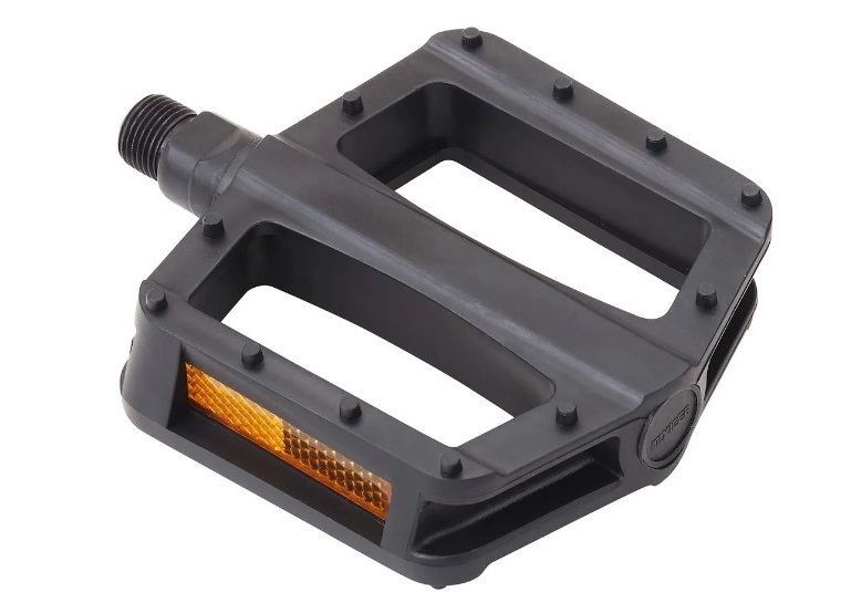 Купить Педали TRIX MTB P873, черные