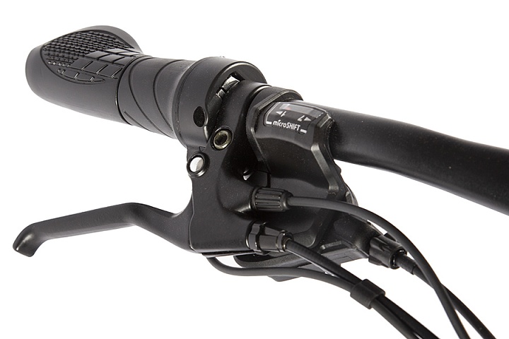 Купить Электровелосипед GELBERT Ran 1 ST