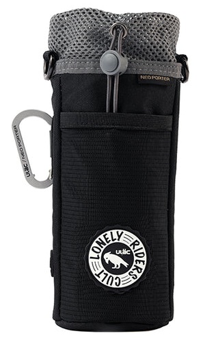 Купить Сумка ULAC C-HOLD DX 1.0L на верхнюю трубу рамы, руль или вынос