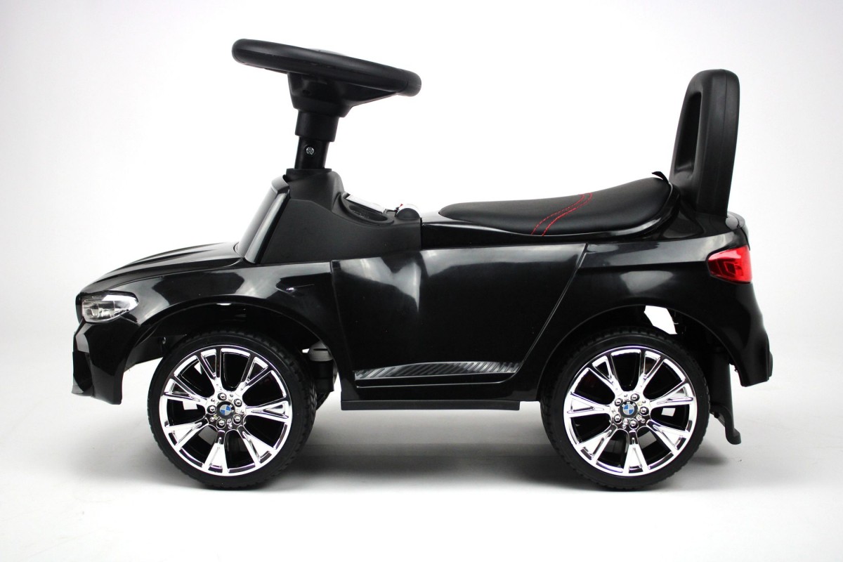 Купить Детский толокар RIVERTOYS BMW M5 A999MP-D