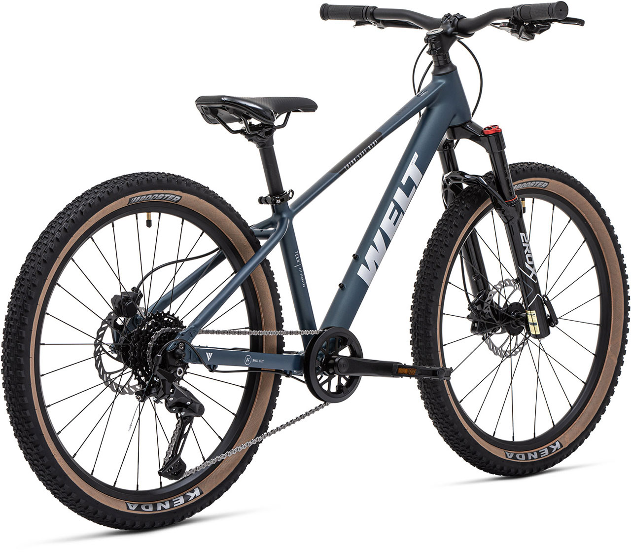 Купить WELT Brave 3.0 HD 24 2025