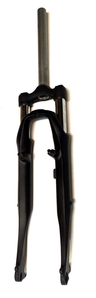 Купить Вилка амортизационная 700С HORST AL40