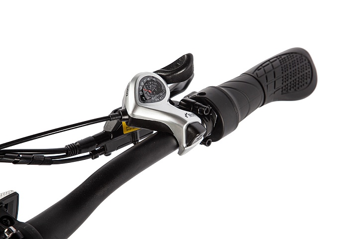 Купить Электровелосипед GELBERT Sporto Newt