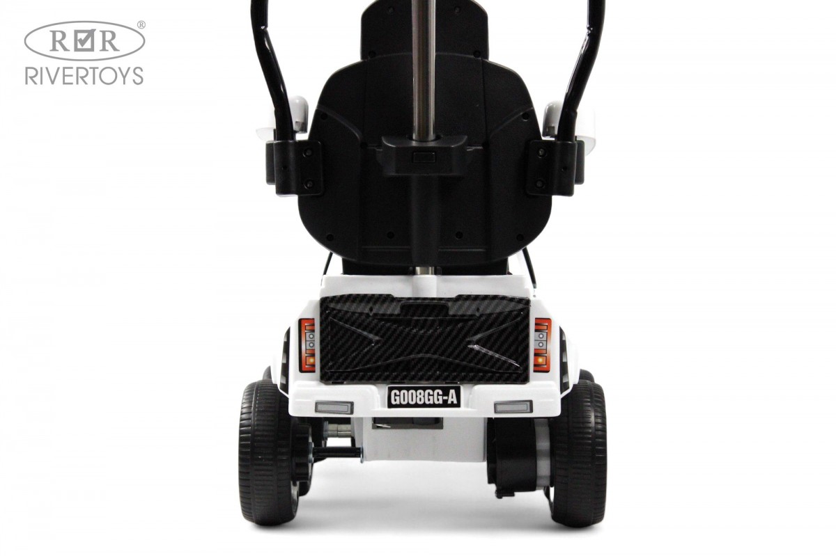 Купить Детский толокар RIVERTOYS G008GG-A