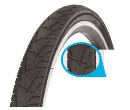 Купить Покрышка TRIX TX-808, 26 дюймов х 2.125 (57-559)