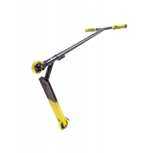 Купить Самокат HAEVNER Kraft Black Edition 2025