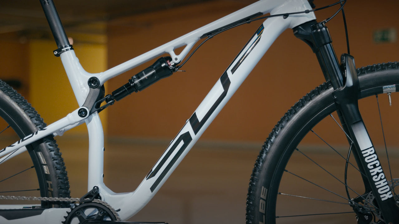 Купить SUPERIOR XF 919 RC 2024