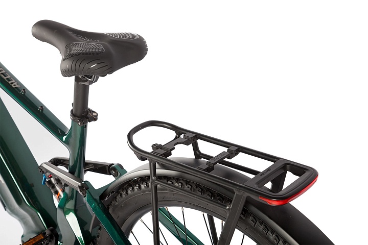 Купить Электровелосипед GELBERT Alcor