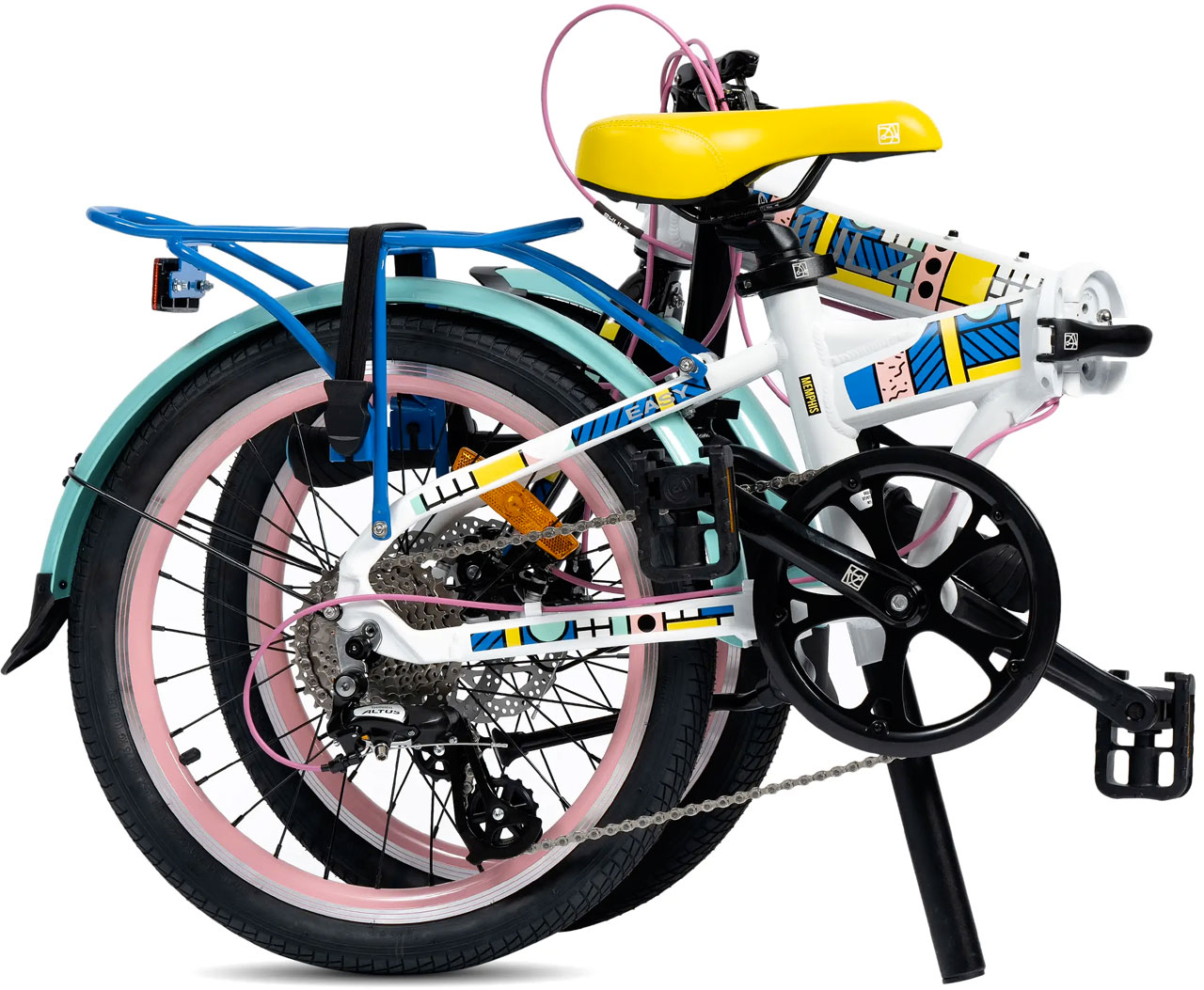 Купить SHULZ Easy Disk 2025