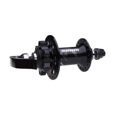 Купить Втулка SRAM MTB 506 6-bolt Disc Front 32h 100 OLD 9mm QR