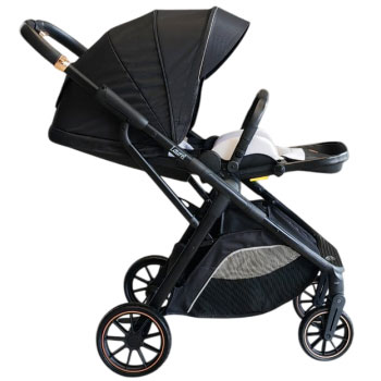 Купить Коляска прогулочная складная HAEVNER Laurel