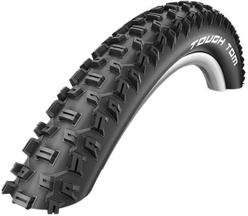 Купить Покрышка SCHWALBE Tough Tom K-Guard 65-622 HS463, 26x2.6