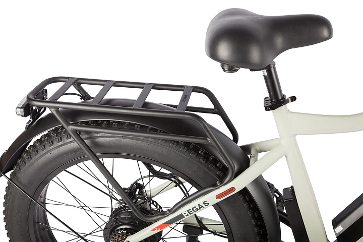 Купить Электровелосипед GELBERT Pegas 3 PRO