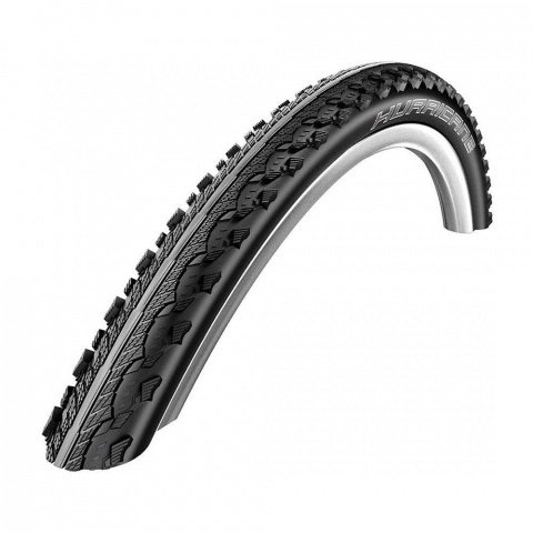 Купить Покрышка SCHWALBE 700x40 05-002513 (42-622) HURRICANE PERFORMANCE RIGID HS352