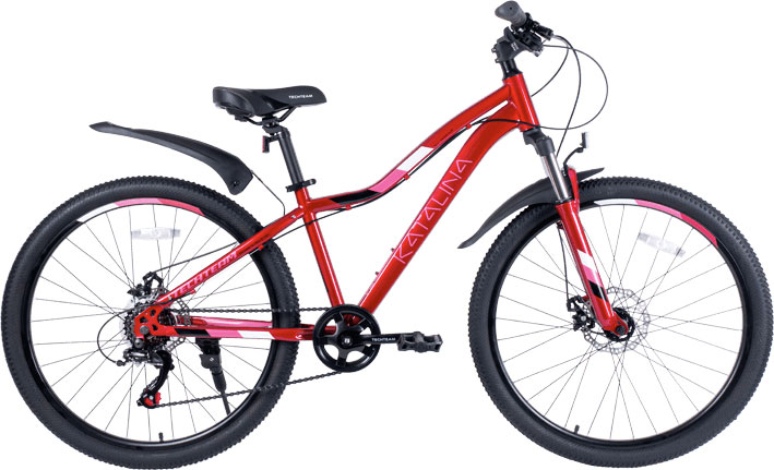 Купить TECH TEAM Katalina 26 2022