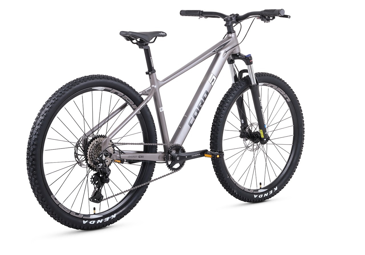 Купить MAXISCOO CORD 5Bike 27.5 M500 2025