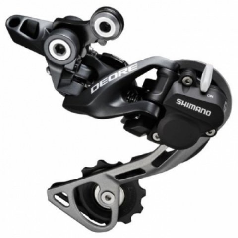 Купить Суппорт/перекл. задний SHIMANO IRDM610SGSL 2-3050 DEORE 10ск.