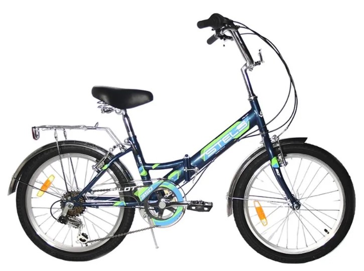 Купить STELS Pilot 350 20 2023