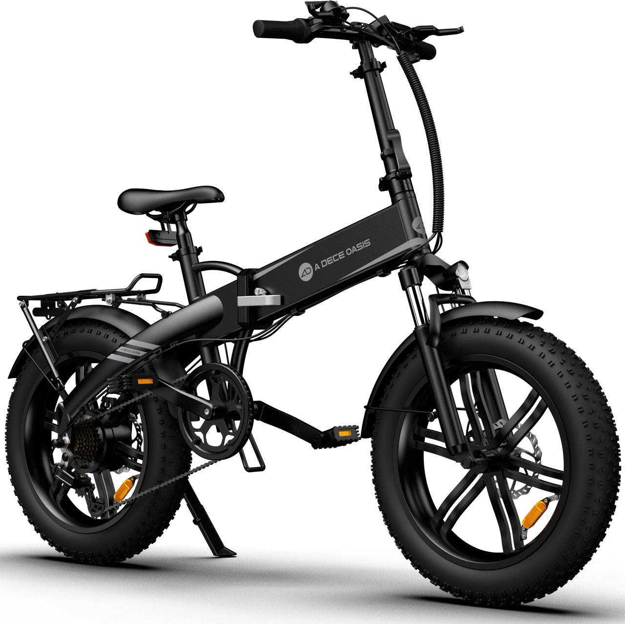 Купить Электровелосипед ADO A20F XE