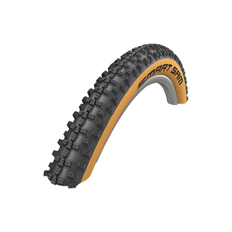 Купить Покрышка SCHWALBE SMART SAM Perf 27.5x2.25 SMART SAM Perf B/CL-SK ADDIX 05-11159073