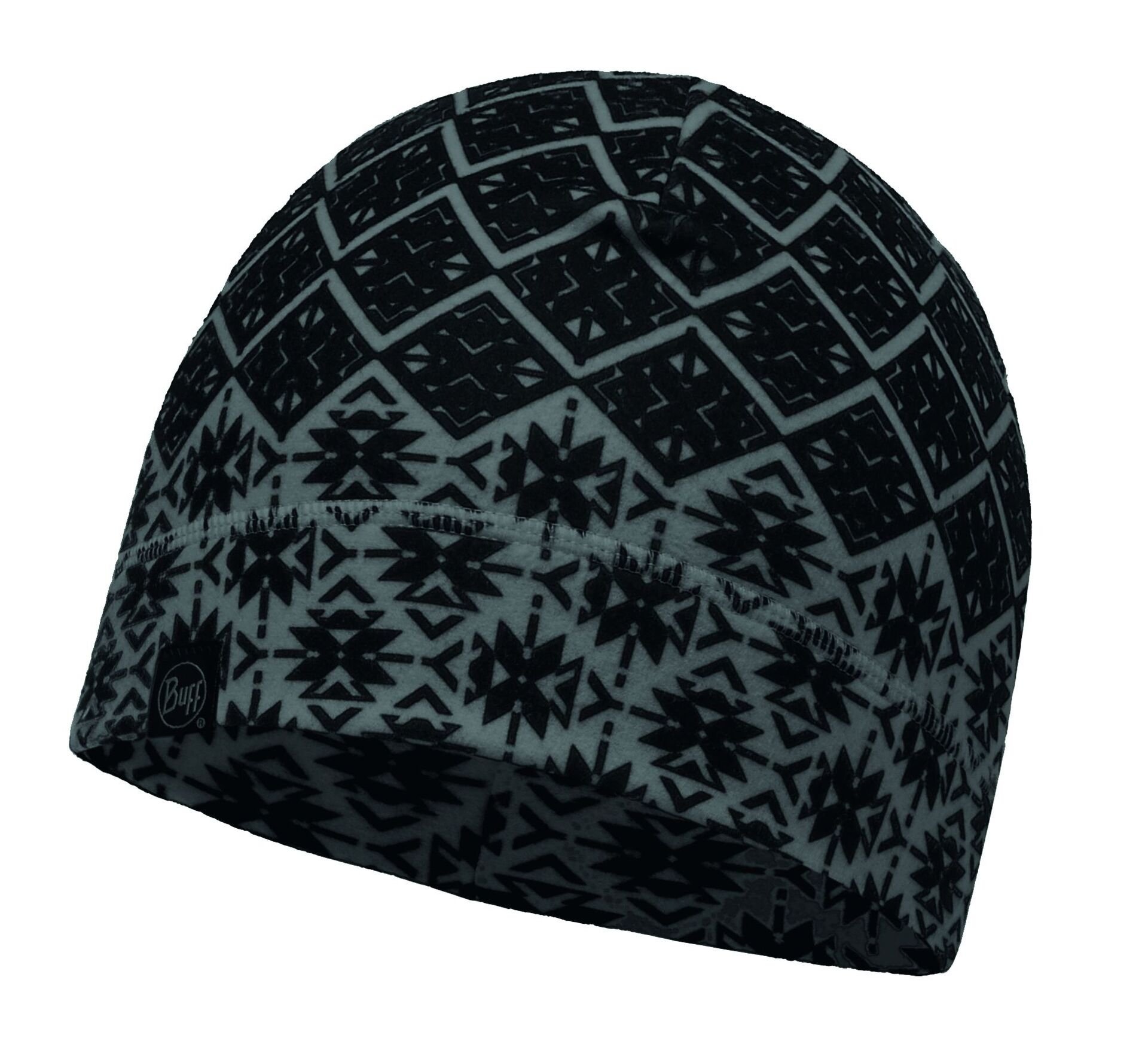 Купить Шапка BUFF POLAR HAT JING MULTI (US:One size)