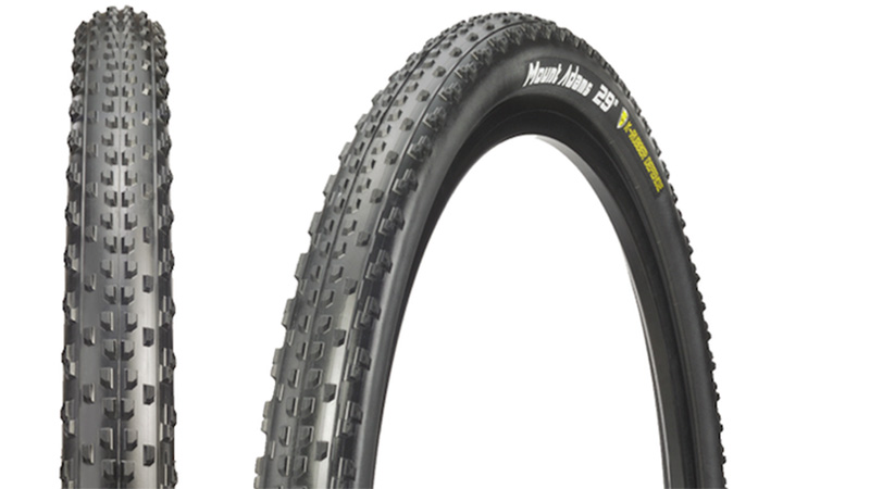 Купить Покрышка ARISUN MOUNT ADAMS 26 дюймов x2,10, Cross Country