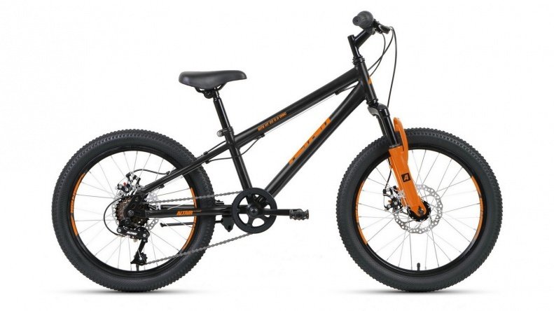 Купить ALTAIR MTB HT 20 2.0 Disc 2021