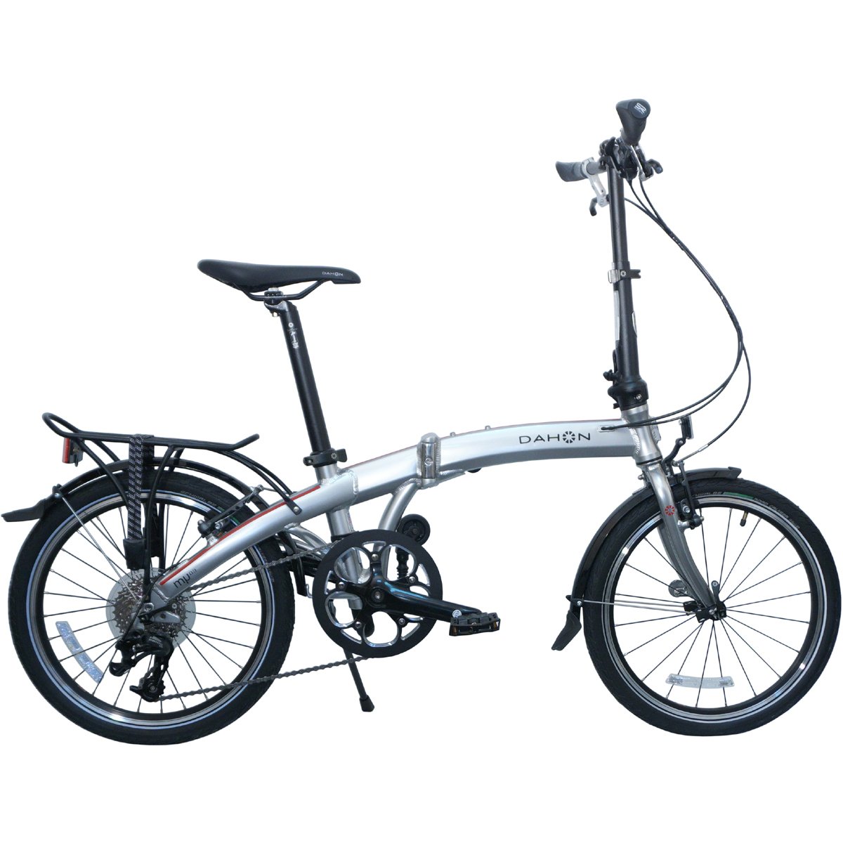 Купить DAHON Mu D9 20 2020