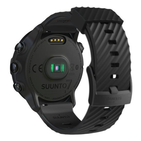 Купить Часы спортивные SUUNTO 7