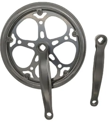 Купить Система 52т 170мм под квадрат с внешней защитой