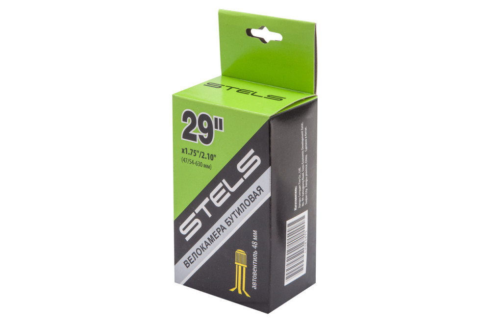 Купить Камера STELS/SEYOUN 29 дюймов x1.75 дюймов /2.10 дюймов  А/V