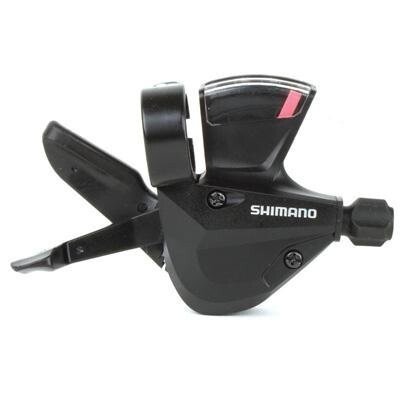 Купить Манетка Shimano Acera Rapidfire Plus (8)