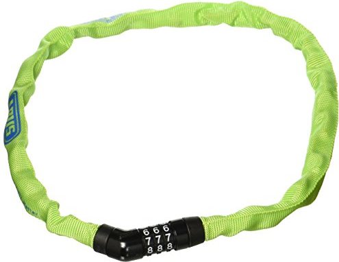 Купить Замок кодовый ABUS 3х разр 75см 4мм, класс защиты 3/15