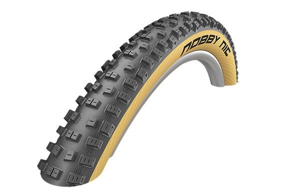 Купить Покрышка SCHWALBE NOBBY NIC Perf HS602, 26x2.35 (60-559)