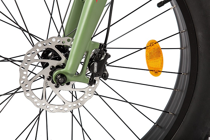 Купить Электровелосипед GELBERT Sporto Newt